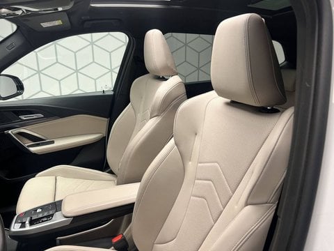 Voitures D'occasion À Lormont | Bmw X1 U11 Xdrive 25E 245Ch Dkg7 M Sport