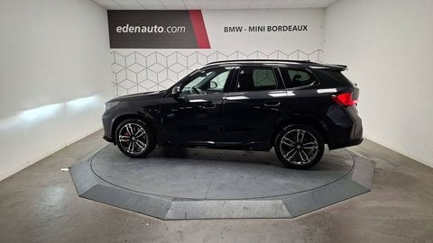 Voitures D'0Km À Lormont | Bmw X1 U11 Sdrive 20I 170Ch Dkg7 M Sport