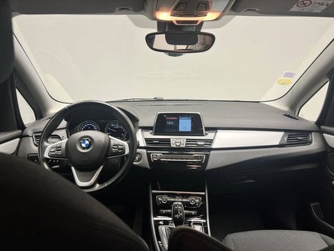 Voitures D'occasion À Lormont | Bmw Série 2 Gran Tourer Serie 2 Gran Tourer F46 Gran Tourer 218...
