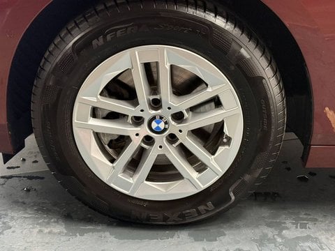 Voitures D'occasion À Lormont | Bmw Série 2 Serie 2 U06 Active Tourer 218I 136 Ch Dkg7