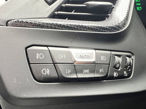 Voitures D'occasion À Lormont | Bmw Série 1 Serie 1 F40 118D 150 Ch Bva8 Edition Sport