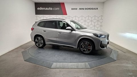 Voitures D'0Km À Lormont | Bmw X1 U11 Sdrive 20I 170Ch Dkg7 M Sport