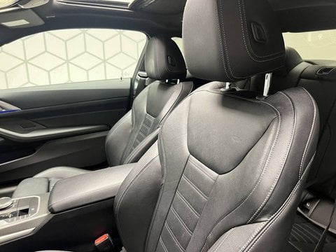 Voitures D'occasion À Lormont | Bmw Série 4 Serie 4 G22 Coupe 430D Xdrive 286 Ch Bva8 M Sport