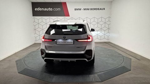 Voitures D'0Km À Lormont | Bmw X1 U11 Sdrive 20I 170Ch Dkg7 M Sport