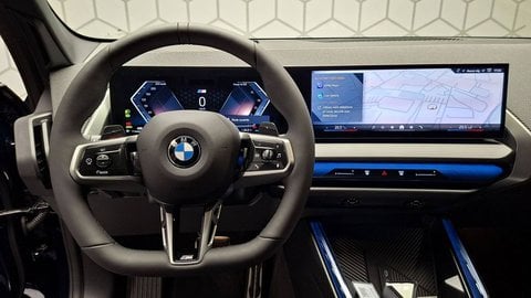 Voitures D'0Km À Lormont | Bmw X3 40D Xdrive 303 Ch Bva8 M Sport