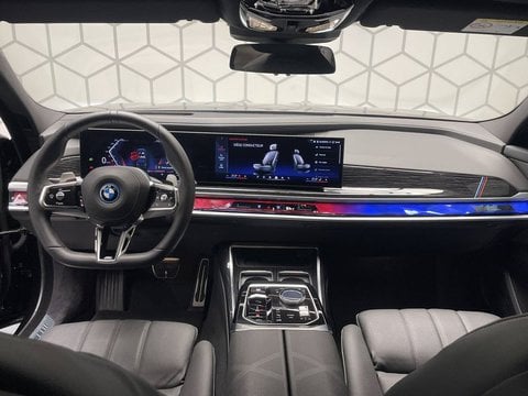 Voitures D'occasion À Lormont | Bmw Série 7 Serie 7 G70 750E Xdrive 489 Ch Bva8 M Sport