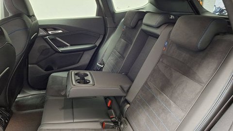 Voitures D'0Km À Lormont | Bmw X1 U11 Sdrive 20I 170Ch Dkg7 M Sport