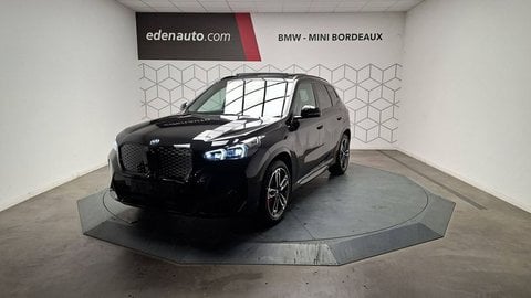 Voitures D'0Km À Lormont | Bmw Ix1 U11 Xdrive30 M Sport