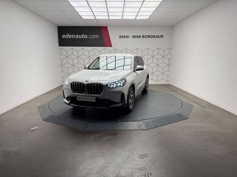 Voitures D'occasion À Lormont | Bmw X1 U11 Sdrive 18I 136Ch Dkg7 Xline