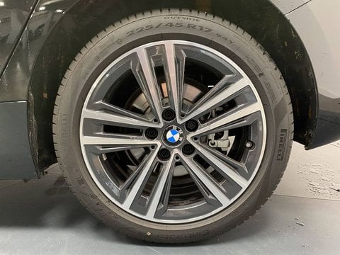 Voitures D'occasion À Lormont | Bmw Série 1 Serie 1 F40 118I 136 Ch Dkg7 Business Design