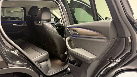 Voitures D'occasion À Lormont | Bmw X4 G02 Xdrive20D 190Ch Bva8 Xline