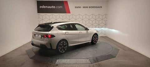 Voitures D'0Km À Lormont | Bmw Série 1 Serie 1 F70 123 Xdrive 218 Ch Dkg7 M Sport