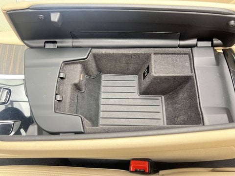 Voitures D'occasion À Lormont | Bmw Série 5 Serie 5 G30/G31 518D Twinpower Turbo 150 Ch Bva8 M ...