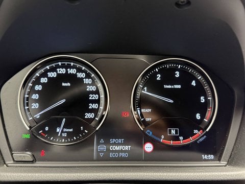 Voitures D'occasion À Lormont | Bmw X2 Sdrive 18D 150 Ch Bvm6 Business Design