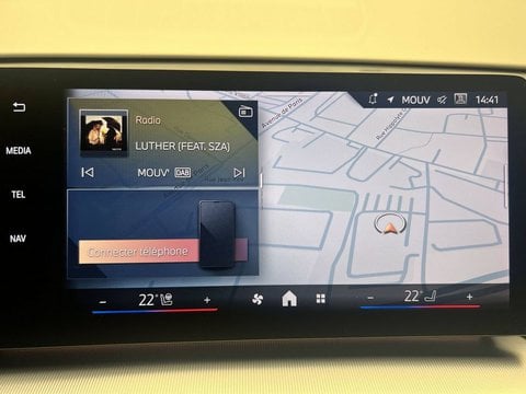 Voitures D'occasion À Lormont | Bmw X2 U10 Sdrive 20I 170Ch Dkg7 M Sport