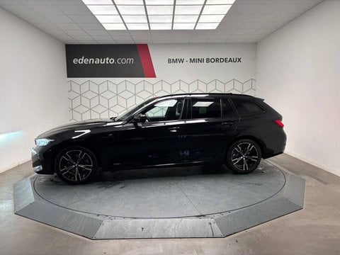 Voitures D'occasion À Lormont | Bmw Série 3 Serie 3 G20/G21 Touring 330E Xdrive 292 Ch Bva8 M S...