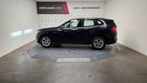 Voitures D'0Km À Lormont | Bmw X3 20D Xdrive 197 Ch Bva8