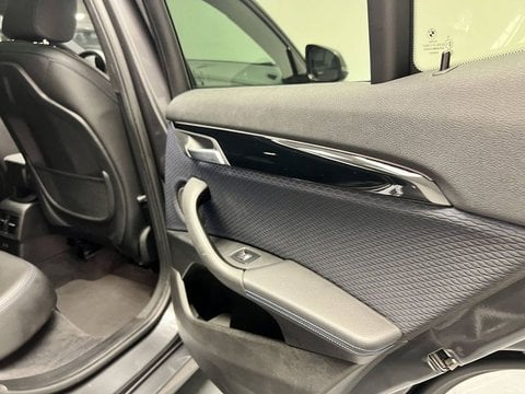 Voitures D'occasion À Lormont | Bmw X2 Sdrive 18D 150 Ch Bva8 M Sport
