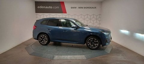 Voitures D'0Km À Lormont | Bmw X3 G45 30E Xdrive 299 Ch Bva8 M Sport