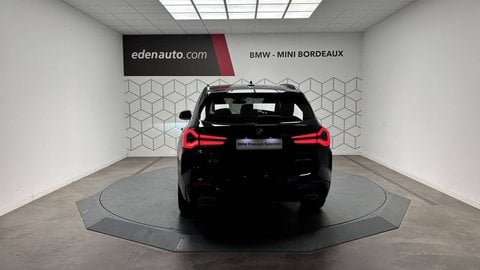 Voitures D'occasion À Lormont | Bmw X3 G01 Xdrive 30E 292Ch Bva8 M Sport