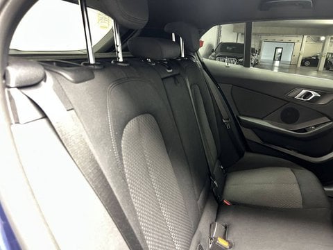 Voitures D'occasion À Lormont | Bmw Série 1 Serie 1 F40 118D 150 Ch Bva8