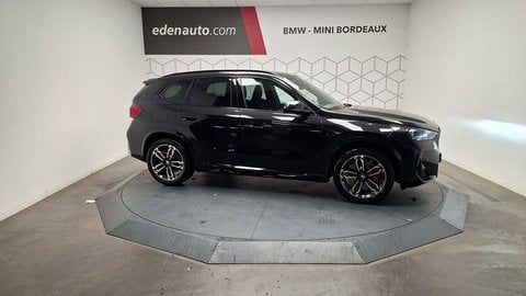 Voitures D'0Km À Lormont | Bmw X1 U11 Sdrive 20I 170Ch Dkg7 M Sport