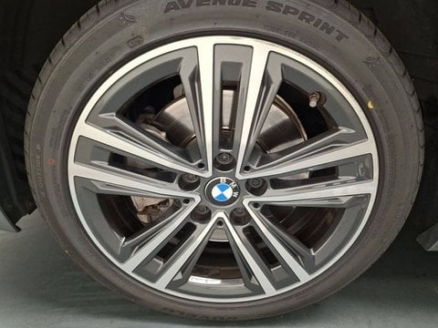 Voitures D'occasion À Lormont | Bmw Série 1 Serie 1 F40 118D 150 Ch Bva8