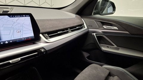 Voitures D'0Km À Lormont | Bmw X1 U11 Sdrive 20I 170Ch Dkg7 M Sport