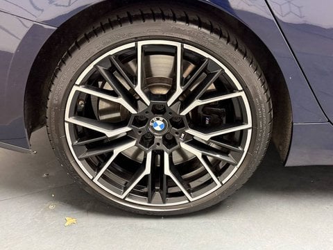 Voitures D'occasion À Lormont | Bmw Serie 8 Gran Coupe G16 Gran Coupe M850I Xdrive 530 Ch Bva8 M...