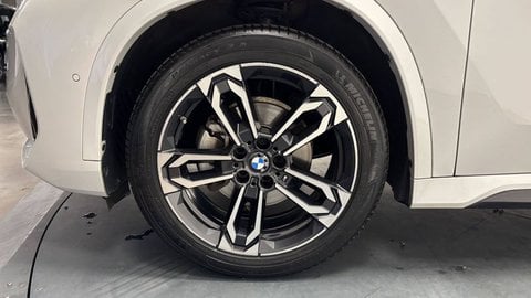 Voitures D'occasion À Lormont | Bmw X1 U11 Sdrive 18D 150Ch Dkg7 M Sport First Edition Plus