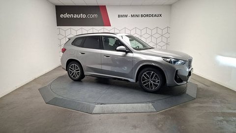 Voitures D'0Km À Lormont | Bmw X1 Sdrive 20I 170Ch Dkg7 M Sport