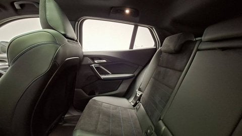 Voitures D'0Km À Lormont | Bmw Ix2 U10 Edrive20 204Ch Bva M Sport