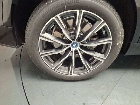 Voitures D'occasion À Lormont | Bmw X5 G05 Xdrive50E 489 Ch Bva8 M Sport