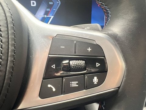 Voitures D'occasion À Lormont | Bmw I4 G26 M50 544 Ch Bva