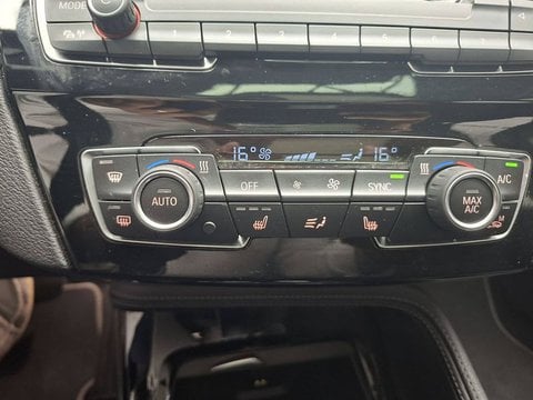 Voitures D'occasion À Lormont | Bmw X1 F48 Sdrive 18I 136 Ch Dkg7 Xline