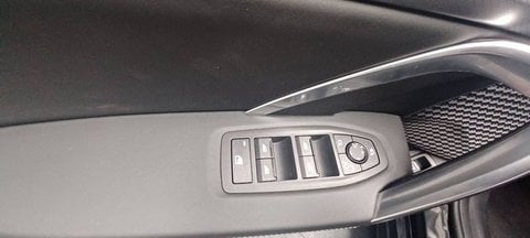 Voitures D'occasion À Lormont | Bmw X1 U11 Sdrive 20D 163Ch Dkg7 M Sport