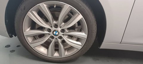 Voitures D'occasion À Lormont | Bmw Série 2 Serie 2 F45 Active Tourer 220D Xdrive 190 Ch Sport A