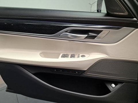 Voitures D'occasion À Lormont | Bmw Série 7 Serie 7 G11/G12 745E 394 Ch Bva8 M Sport