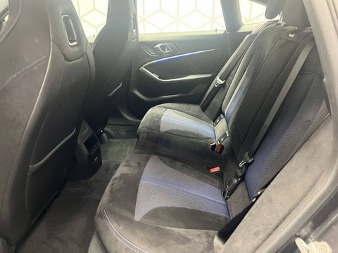 Voitures D'occasion À Lormont | Bmw Série 2 Gran Coupe 216D 116 Ch Dkg7 M Sport