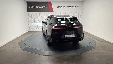 Voitures D'0Km À Lormont | Bmw Ix3 Na5 50 Xdrive M Sport
