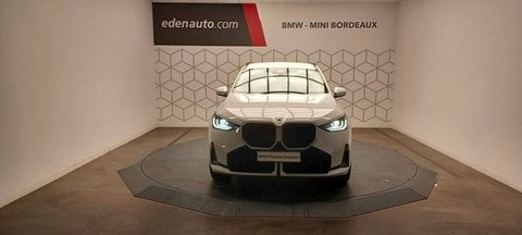 Voitures D'occasion À Lormont | Bmw X3 G45 30E Xdrive 299 Ch Bva8 M Sport