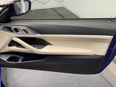 Voitures D'occasion À Lormont | Bmw M4 Competition Cabriolet G83 Competition Cabriolet M Xdrive ...