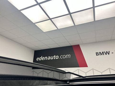 Voitures D'occasion À Lormont | Bmw X1 U11 Sdrive 18I 136Ch Dkg7 M Sport