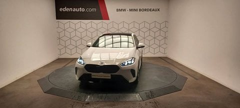 Voitures D'0Km À Lormont | Bmw Série 1 Serie 1 F70 123 Xdrive 218 Ch Dkg7 M Sport