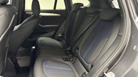 Voitures D'occasion À Lormont | Bmw X1 F48 Xdrive 20D 190 Ch Bva8 M Sport