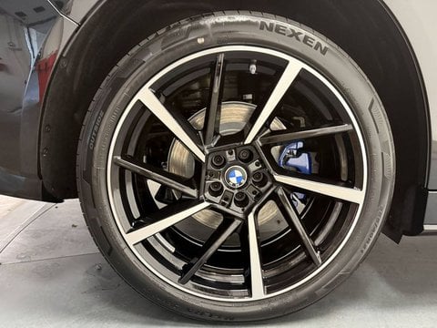 Voitures D'0Km À Lormont | Bmw Ix3 Na5 40 M Sport