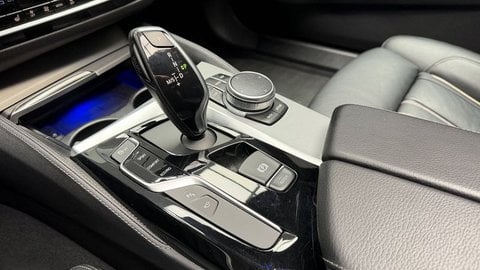 Voitures D'occasion À Lormont | Bmw Série 5 Serie 5 G30/G31 530D Xdrive 265 Ch Bva8 Luxury