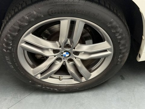 Voitures D'occasion À Lormont | Bmw X1 F48 Xdrive 20D 190 Ch Bva8 M Sport