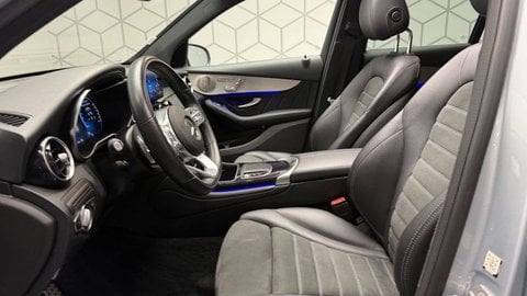 Voitures D'occasion À Lormont | Mercedes-Benz Glc Classe 300 E 9G-Tronic 4Matic Amg Line