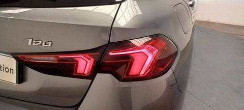 Voitures D'occasion À Lormont | Bmw Série 1 Serie 1 F70 120 170 Ch Dkg7 M Sport